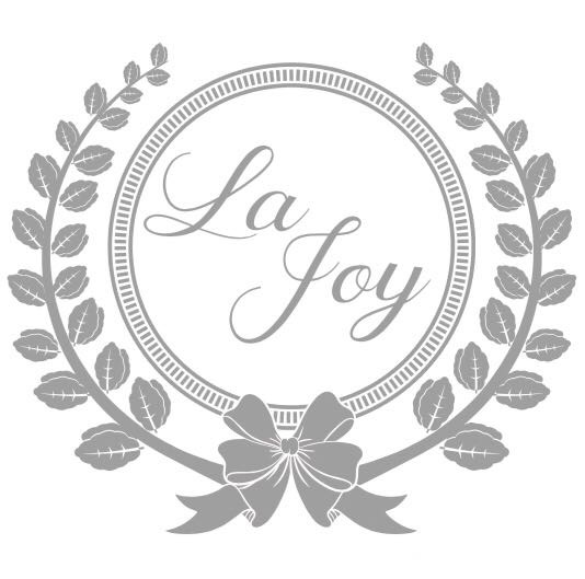 Workshop op locatie : La Joy Fashion & Living (VOL)
