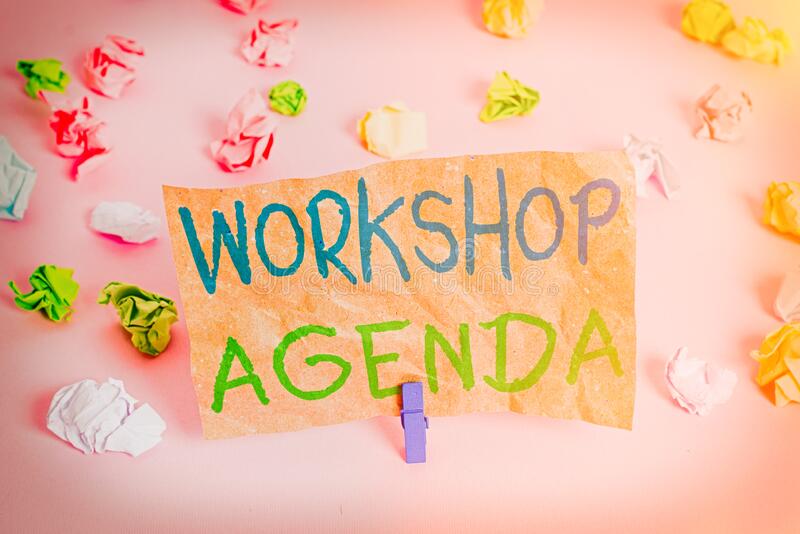 middagworkshop